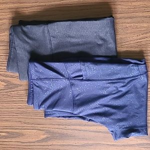 JoyLab/C9 Champion Women's Leggings Bundle of 2